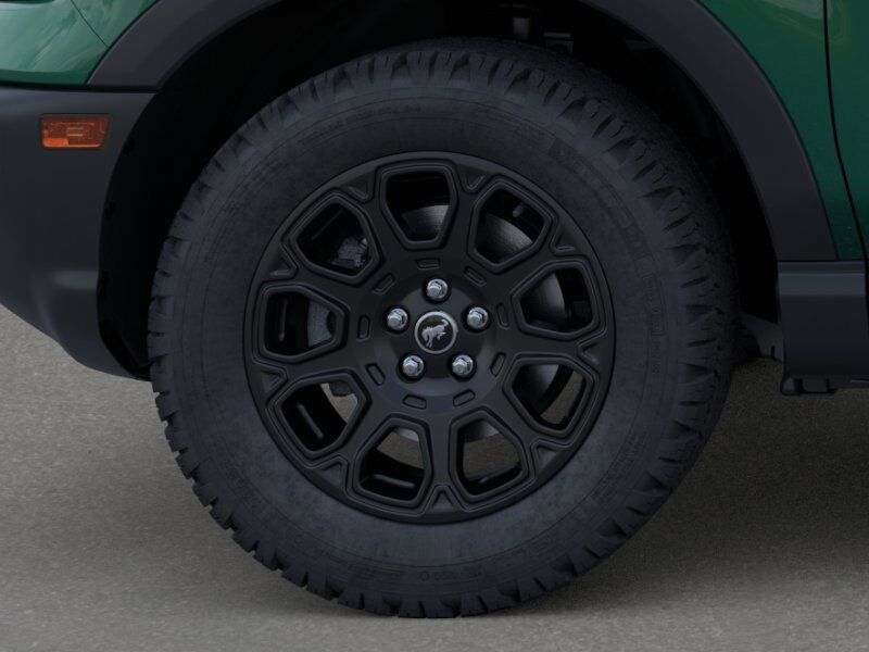 2025 Ford Bronco Sport Badlands Gaithersburg MD