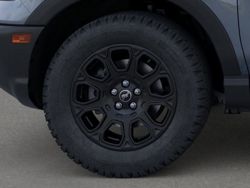 2025 Ford Bronco Sport Badlands Gaithersburg MD