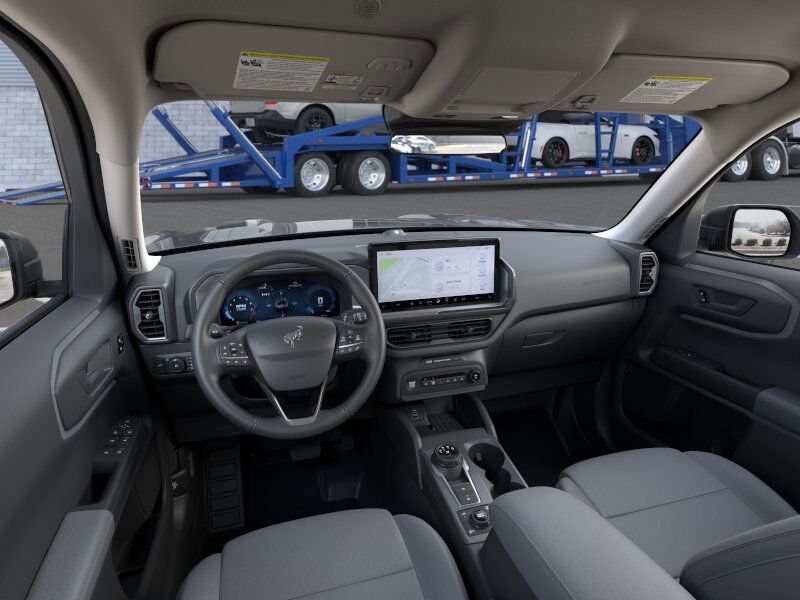 2025 Ford Bronco Sport Badlands Gaithersburg MD