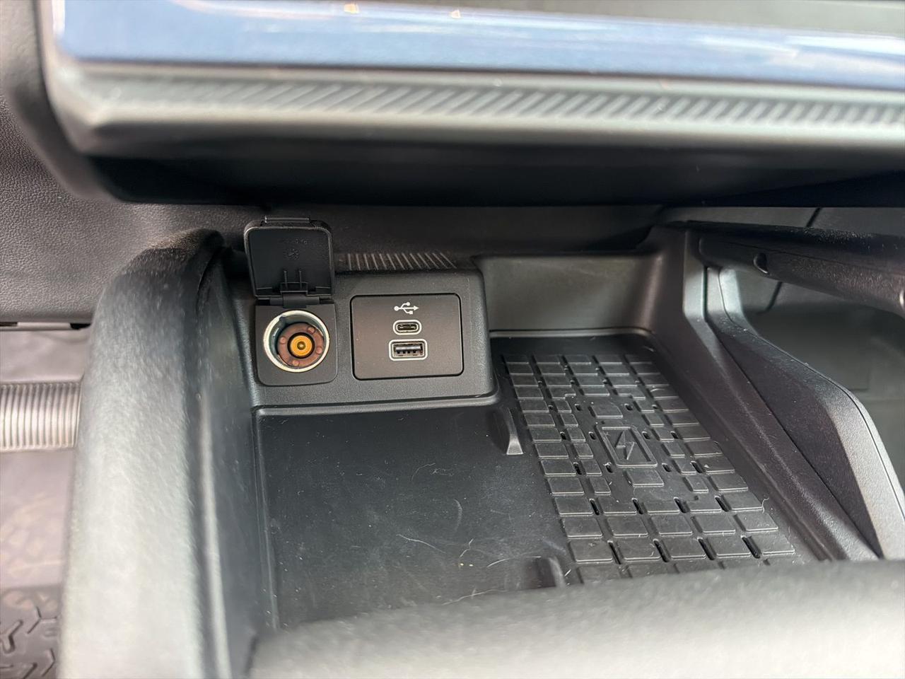 2025 Ford Bronco Sport Badlands Gaithersburg MD