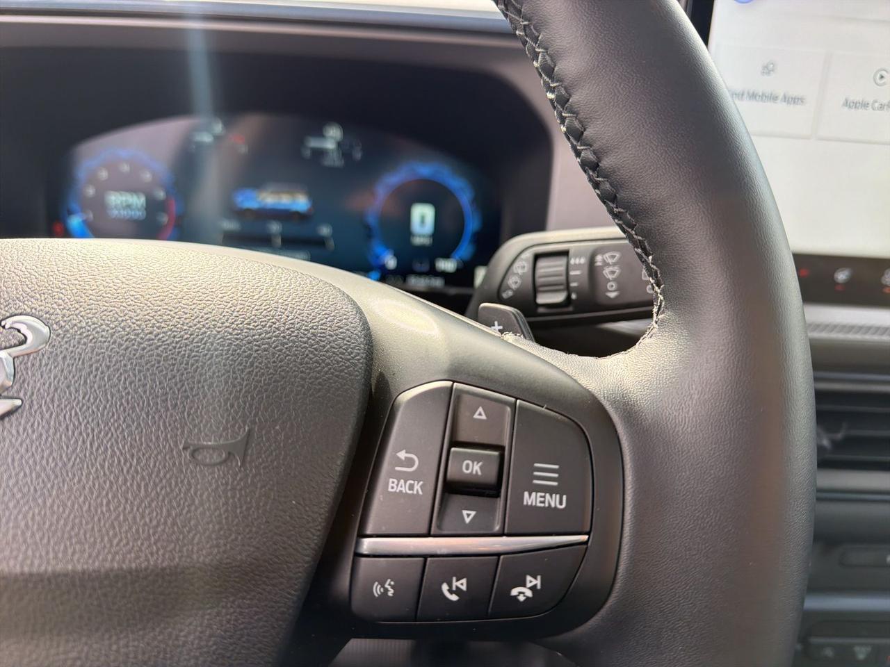 2025 Ford Bronco Sport Badlands Gaithersburg MD