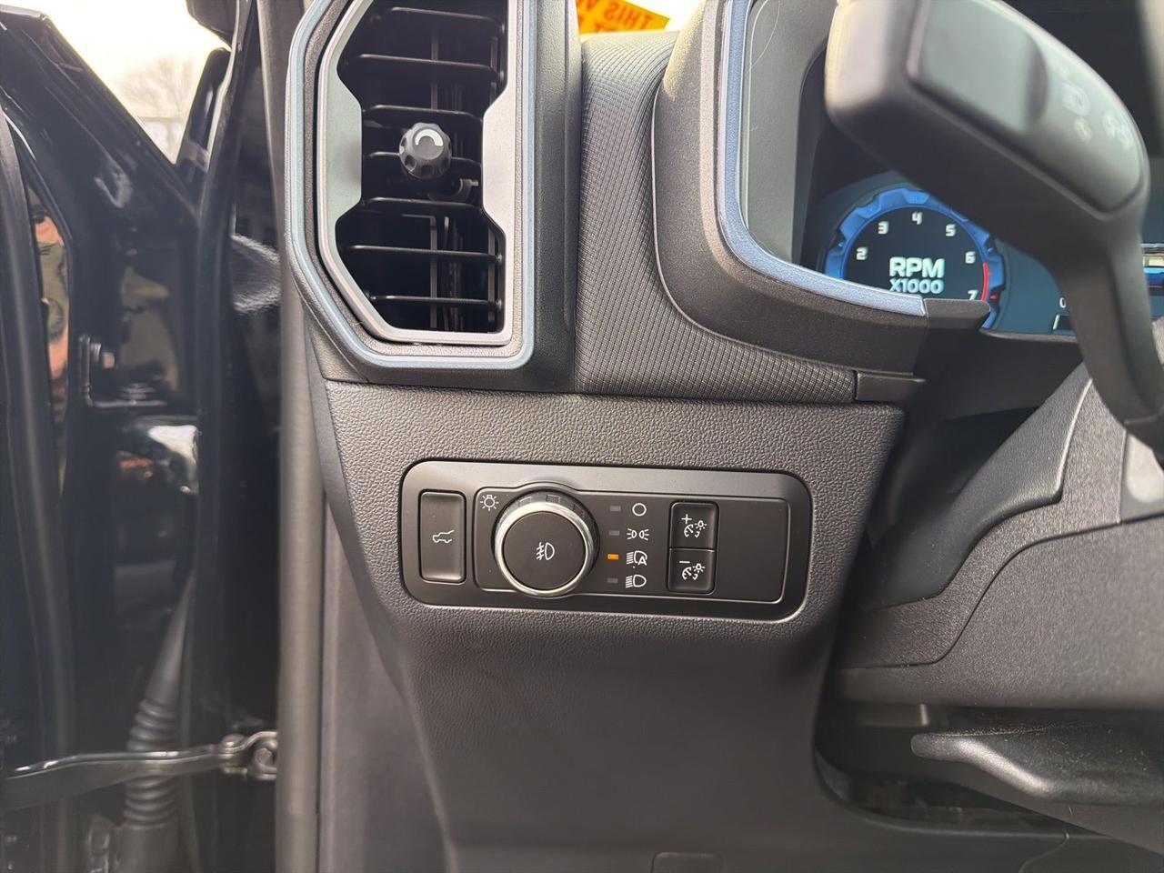 2025 Ford Bronco Sport Badlands Gaithersburg MD