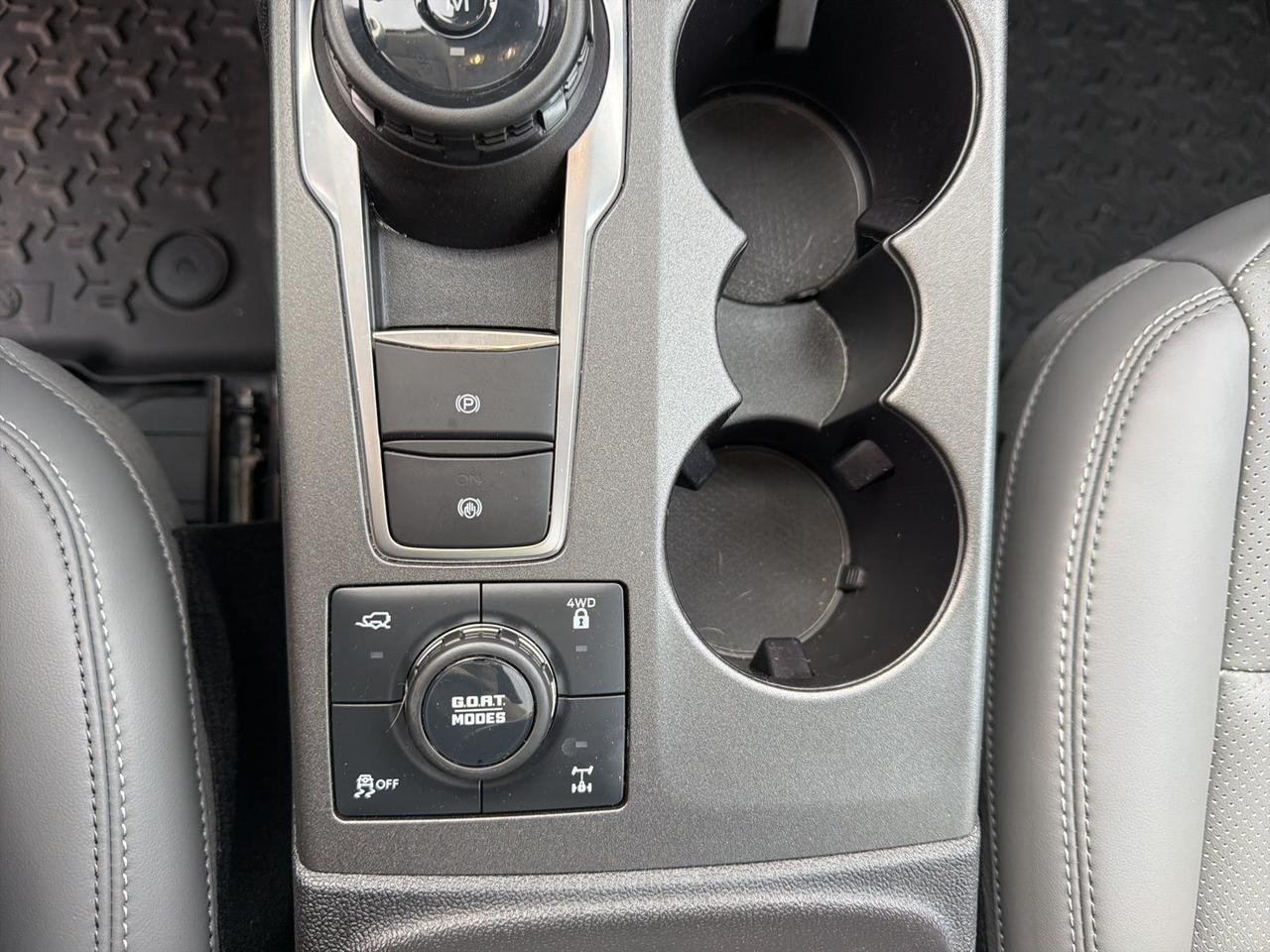 2025 Ford Bronco Sport Badlands Gaithersburg MD