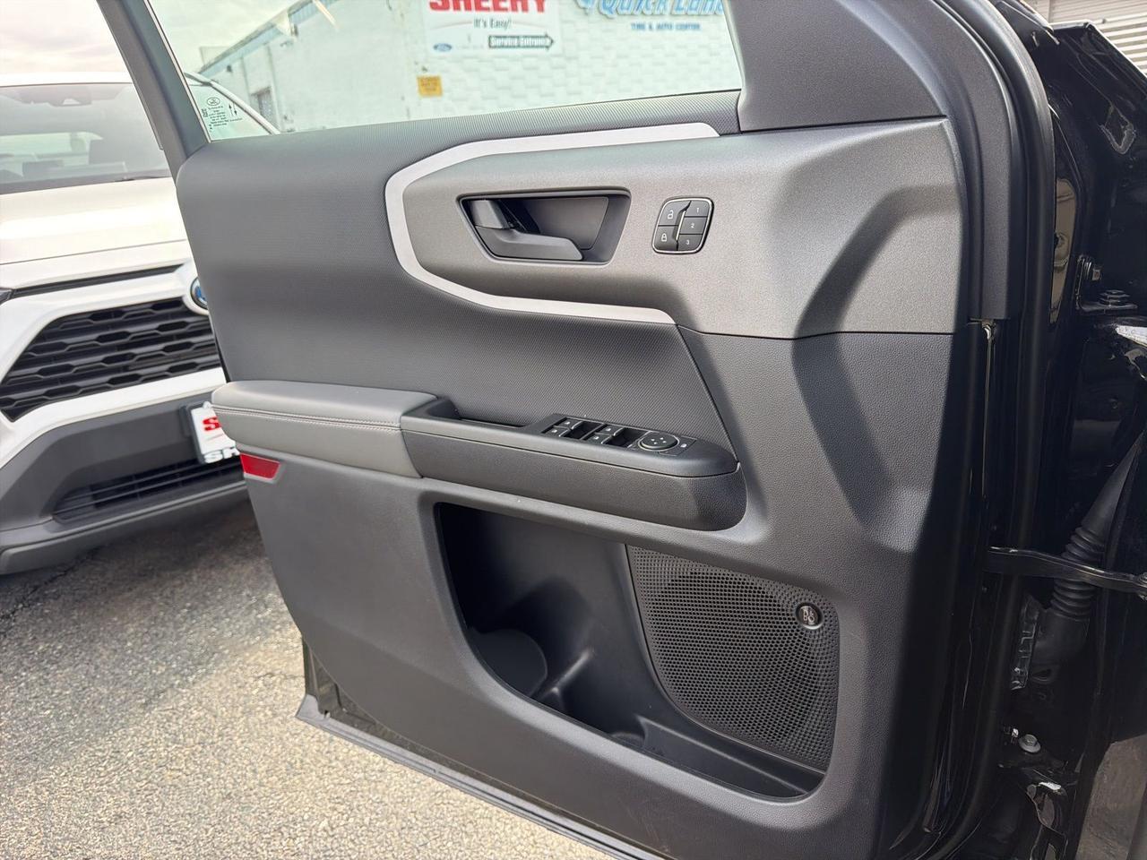 2025 Ford Bronco Sport Badlands Gaithersburg MD