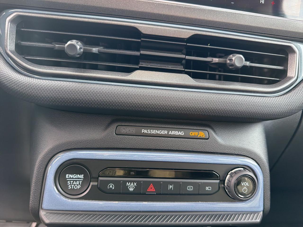 2025 Ford Bronco Sport Badlands Gaithersburg MD