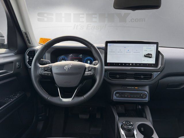 2025 Ford Bronco Sport Badlands Gaithersburg MD