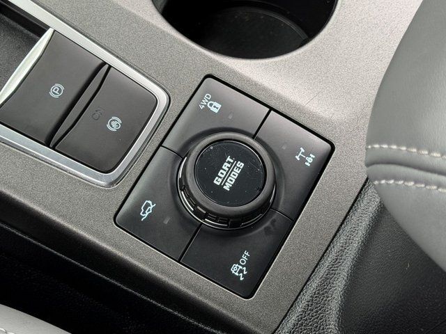 2025 Ford Bronco Sport Badlands Gaithersburg MD