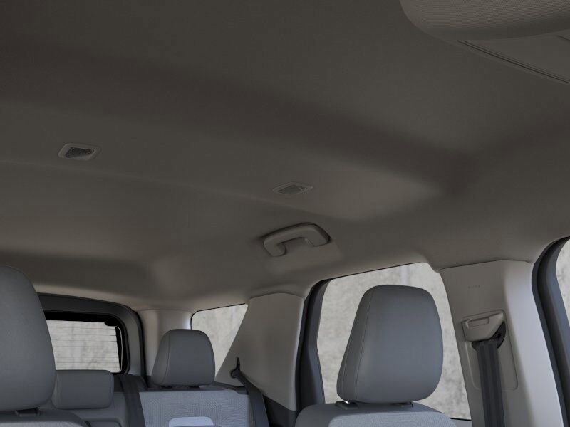 2025 Ford Bronco Sport Badlands Richmond VA