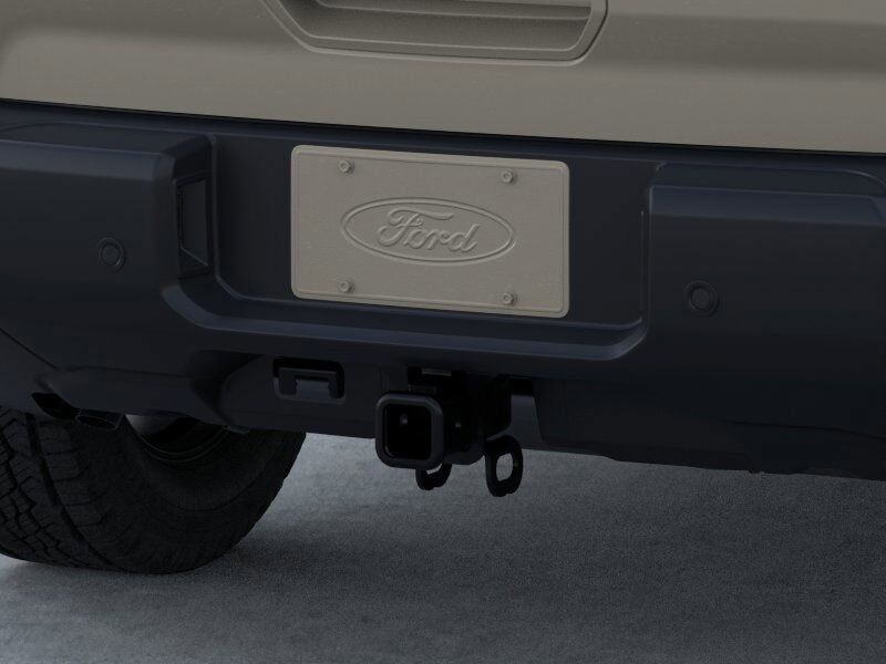 2025 Ford Bronco Sport Badlands Richmond VA