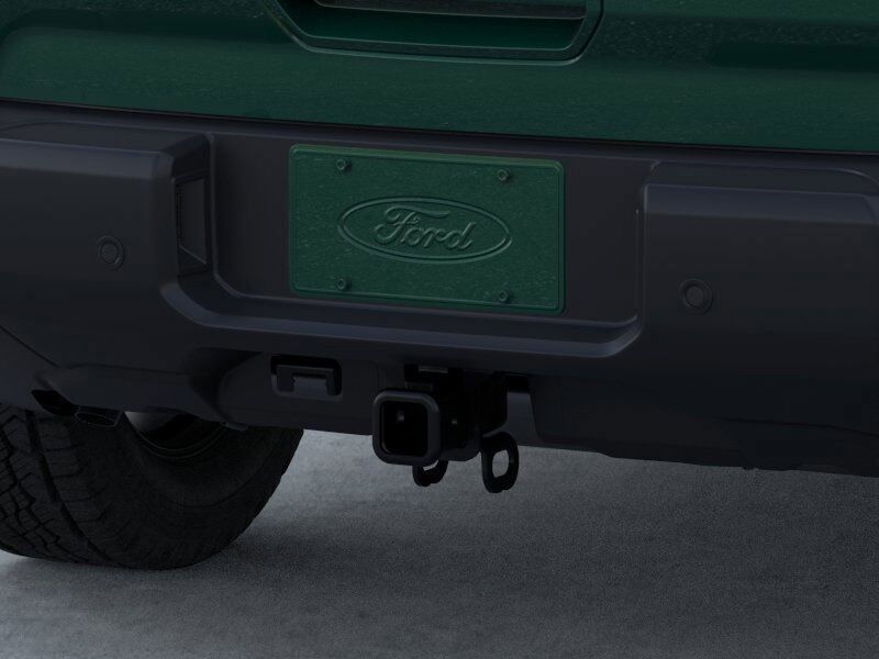 2025 Ford Bronco Sport Badlands Richmond VA