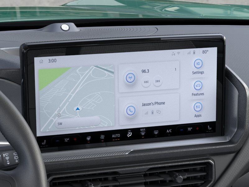 2025 Ford Bronco Sport Badlands Richmond VA