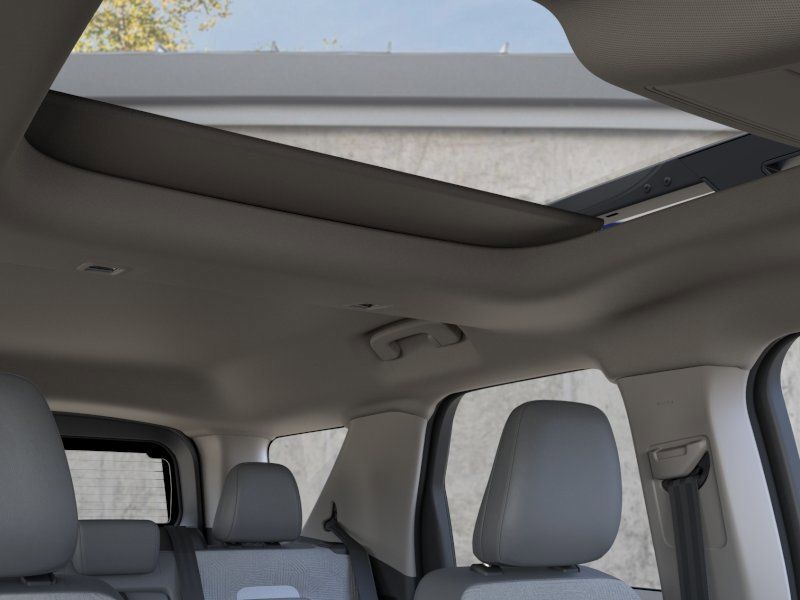 2025 Ford Bronco Sport Badlands Richmond VA