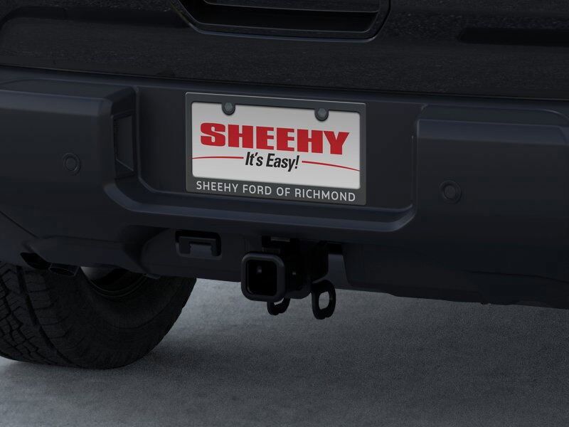 2025 Ford Bronco Sport Badlands Richmond VA