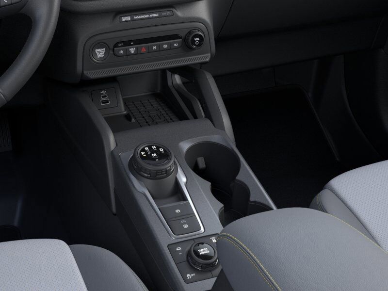2025 Ford Bronco Sport Badlands Richmond VA