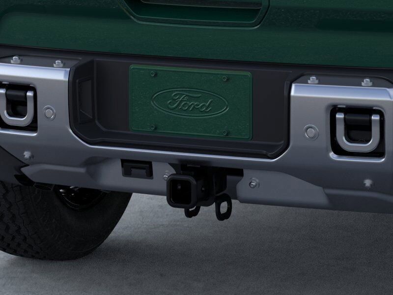 2025 Ford Bronco Sport Badlands Richmond VA