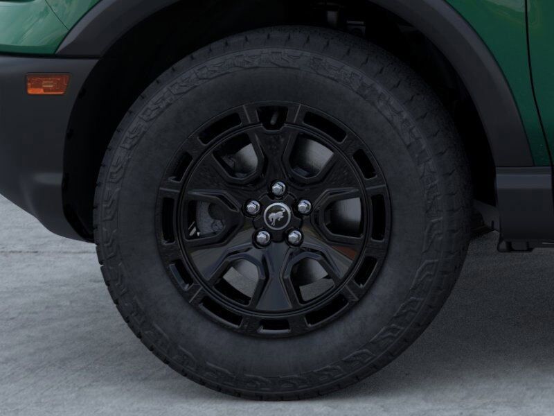 2025 Ford Bronco Sport Badlands Richmond VA