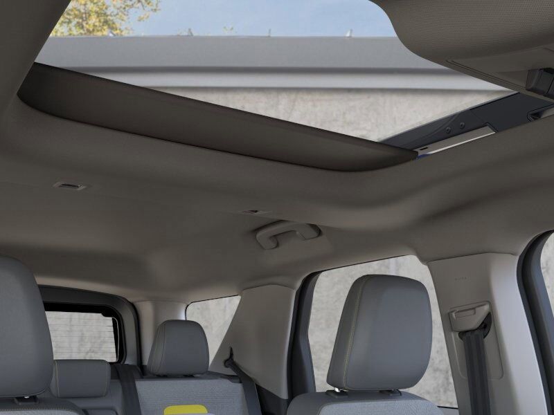 2025 Ford Bronco Sport Badlands Richmond VA