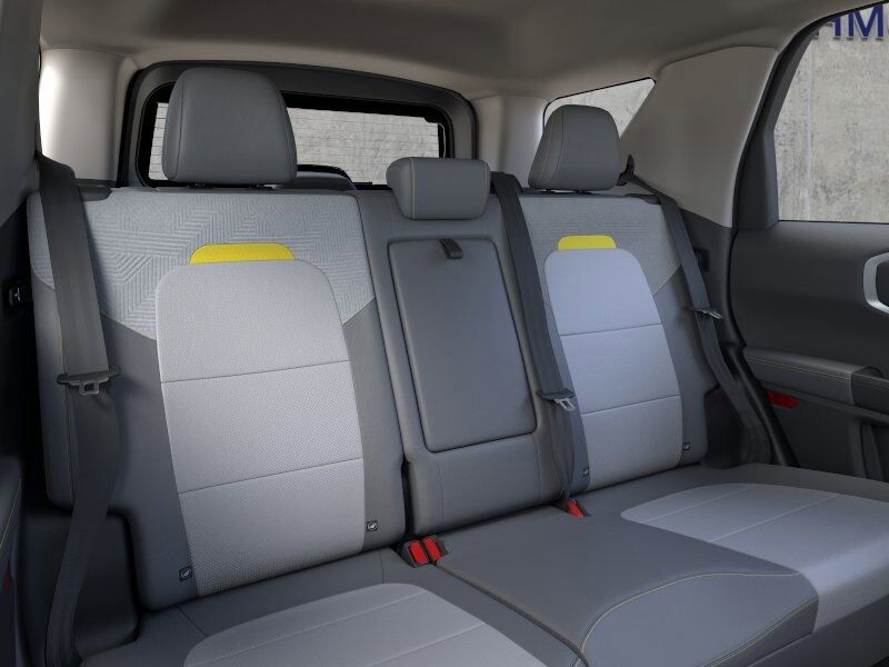 2025 Ford Bronco Sport Badlands Richmond VA