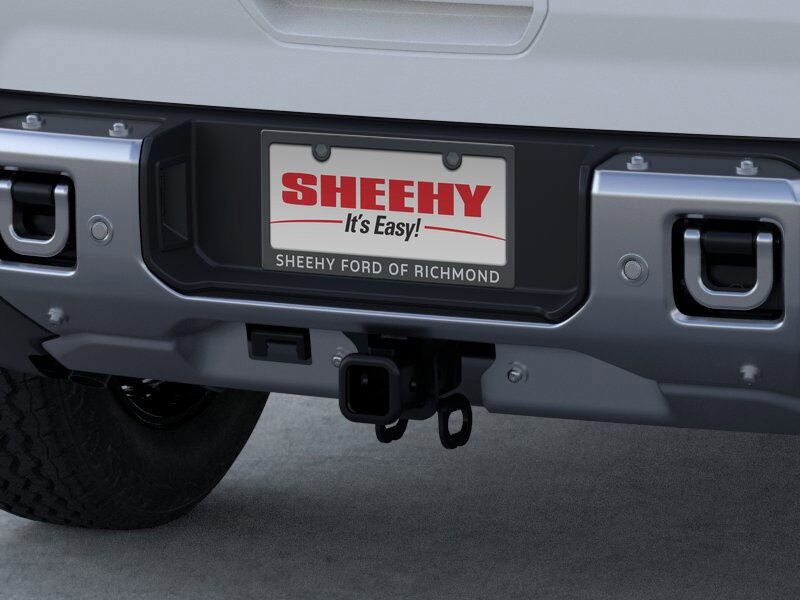 2025 Ford Bronco Sport Badlands Richmond VA