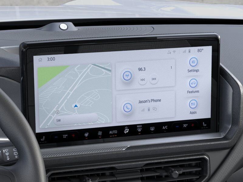 2025 Ford Bronco Sport Badlands Richmond VA