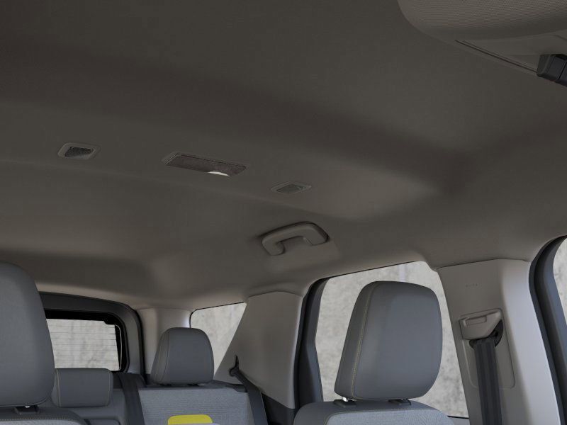 2025 Ford Bronco Sport Badlands Richmond VA