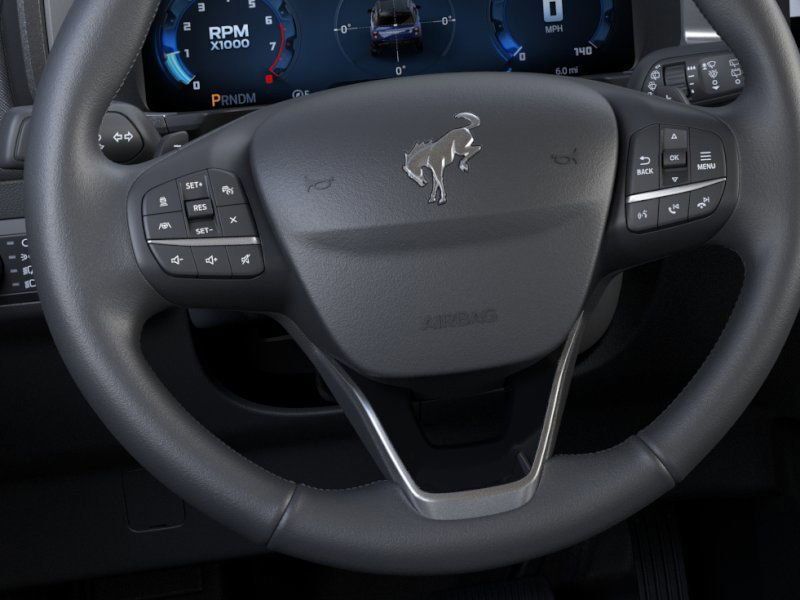 2025 Ford Bronco Sport Badlands Richmond VA