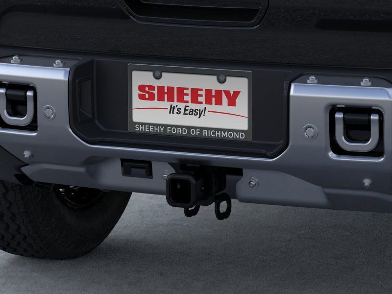 2025 Ford Bronco Sport Badlands Richmond VA