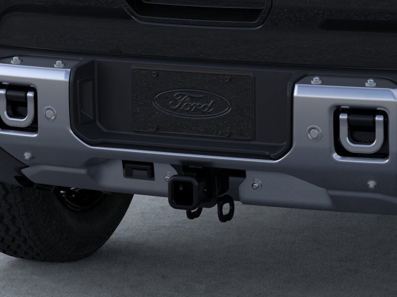 2025 Ford Bronco Sport Badlands Richmond VA