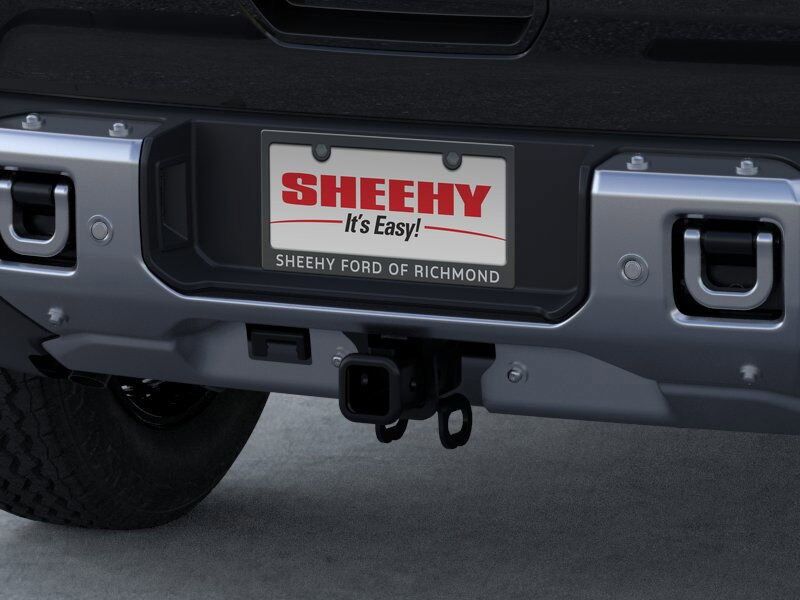 2025 Ford Bronco Sport Badlands Richmond VA