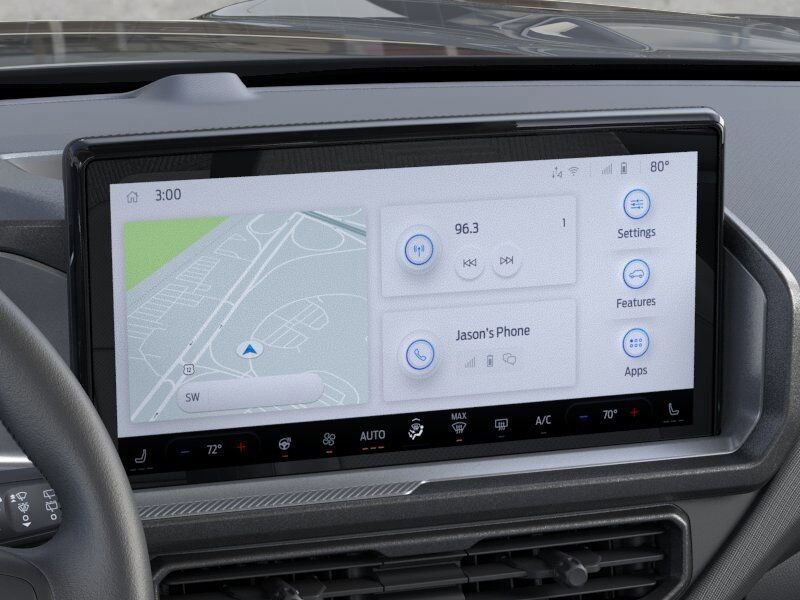 2025 Ford Bronco Sport Badlands Richmond VA