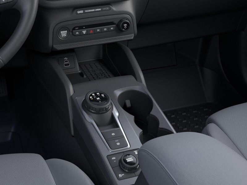 2025 Ford Bronco Sport Badlands Richmond VA