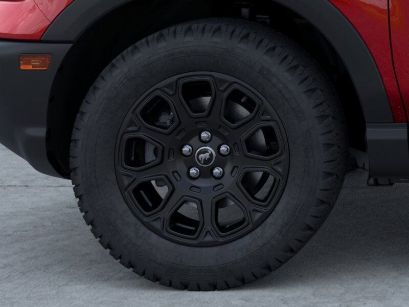 2025 Ford Bronco Sport Badlands Richmond VA