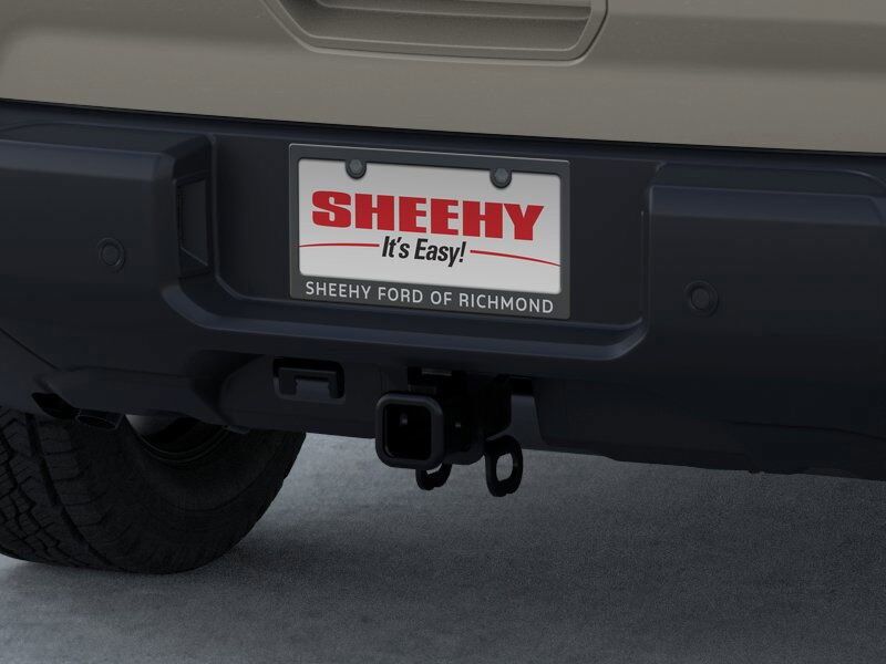 2025 Ford Bronco Sport Badlands Richmond VA