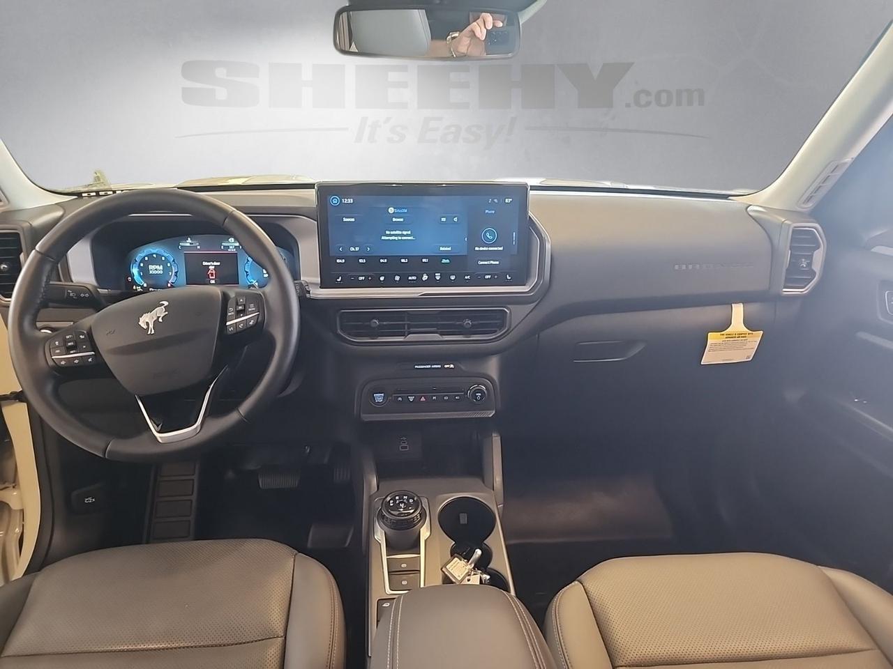 2025 Ford Bronco Sport Badlands Richmond VA