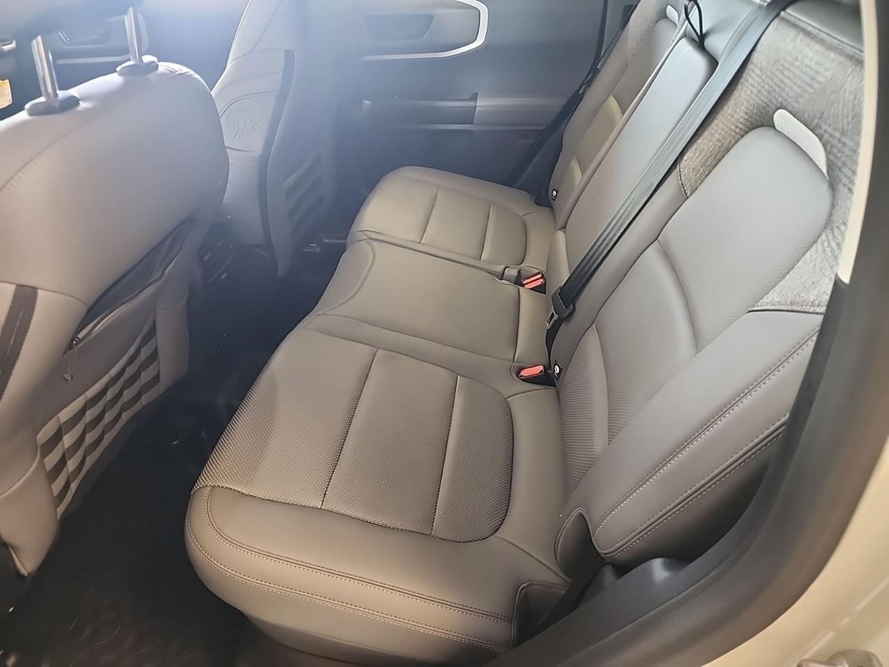 2025 Ford Bronco Sport Badlands Richmond VA