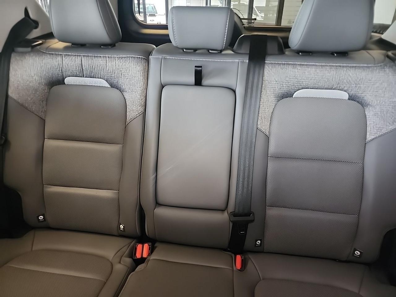 2025 Ford Bronco Sport Badlands Richmond VA