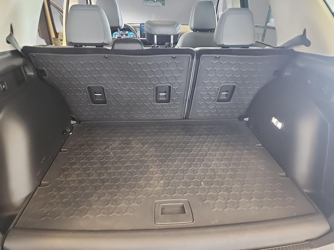 2025 Ford Bronco Sport Badlands Richmond VA