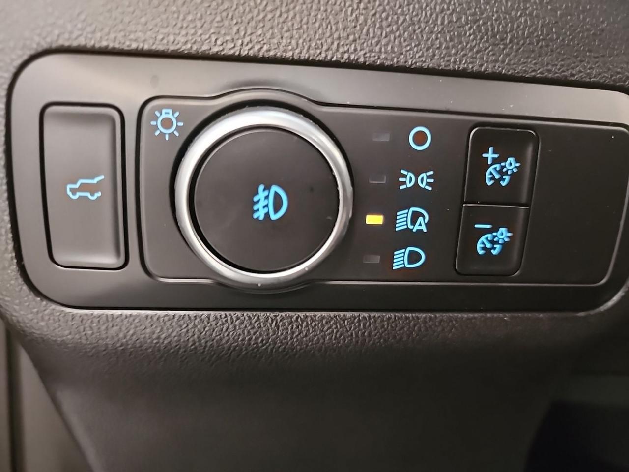2025 Ford Bronco Sport Badlands Richmond VA