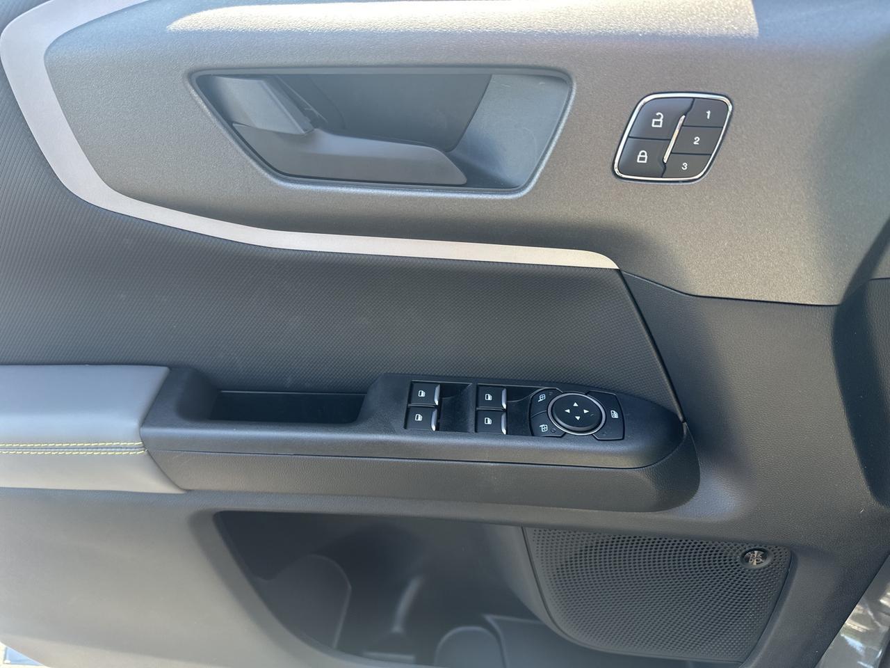 2025 Ford Bronco Sport Badlands Richmond VA