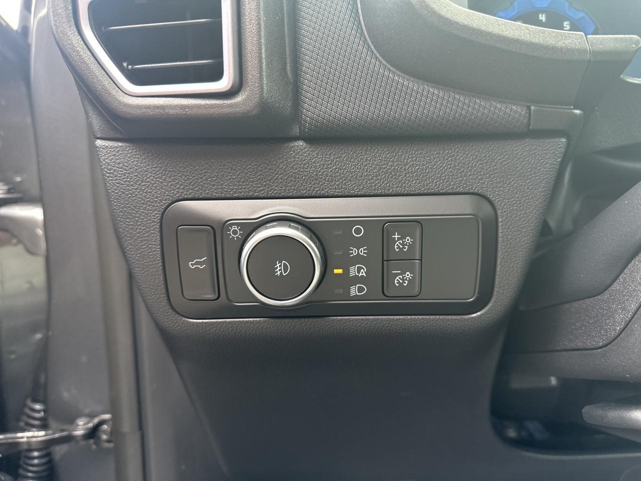 2025 Ford Bronco Sport Badlands Richmond VA
