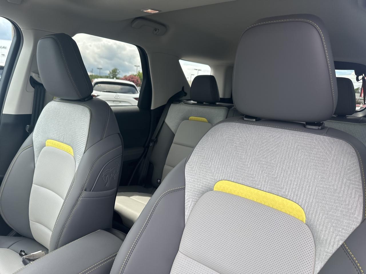 2025 Ford Bronco Sport Badlands Richmond VA