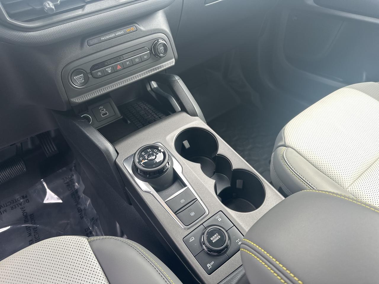 2025 Ford Bronco Sport Badlands Richmond VA