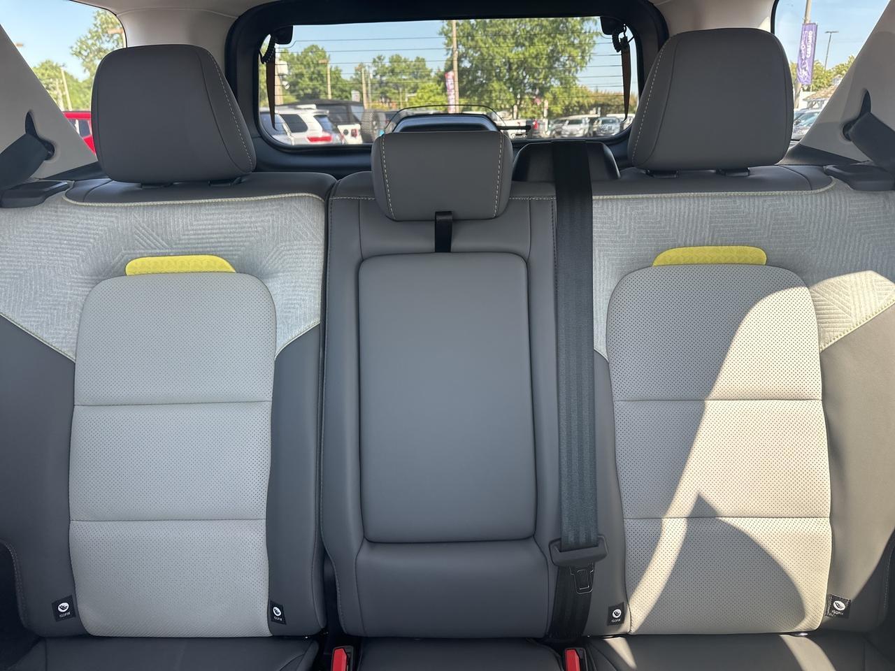 2025 Ford Bronco Sport Badlands Richmond VA