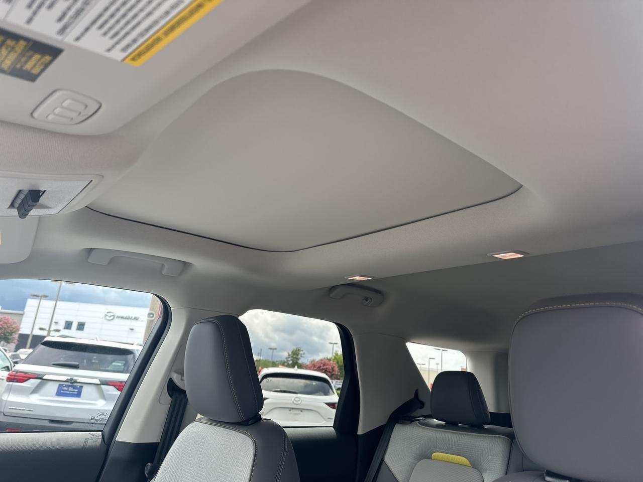 2025 Ford Bronco Sport Badlands Richmond VA
