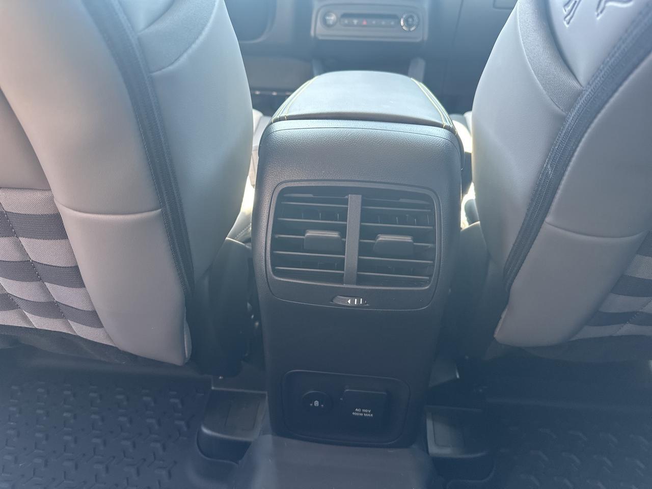 2025 Ford Bronco Sport Badlands Richmond VA