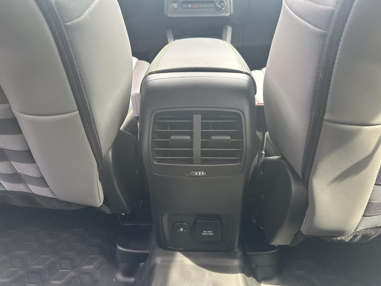 2025 Ford Bronco Sport Badlands Richmond VA