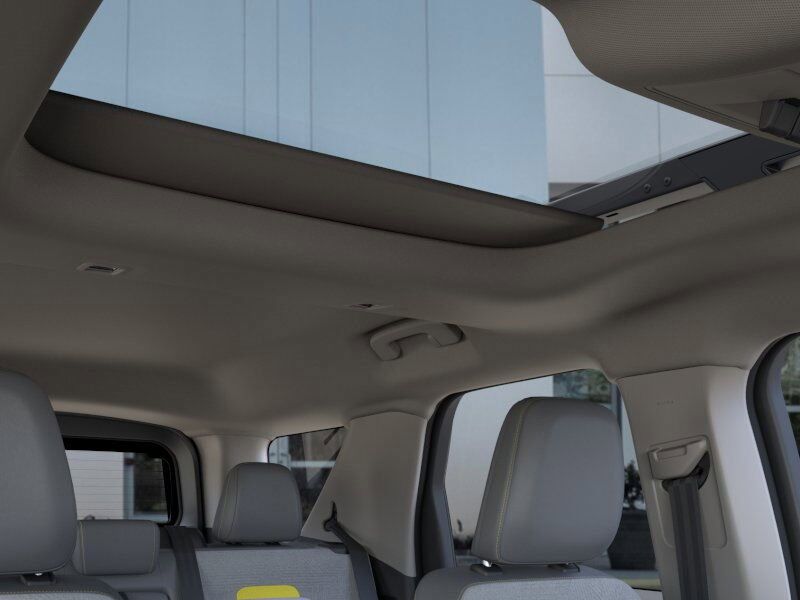 2025 Ford Bronco Sport Badlands Springfield VA