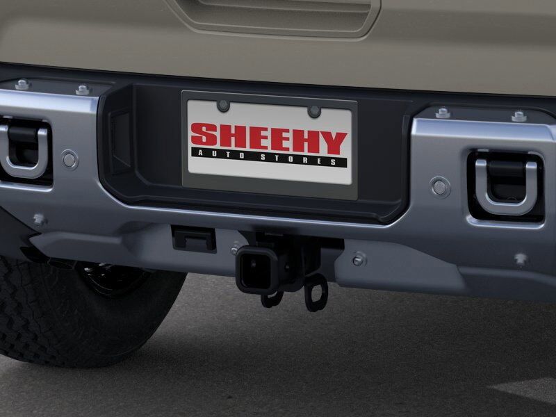 2025 Ford Bronco Sport Badlands Springfield VA