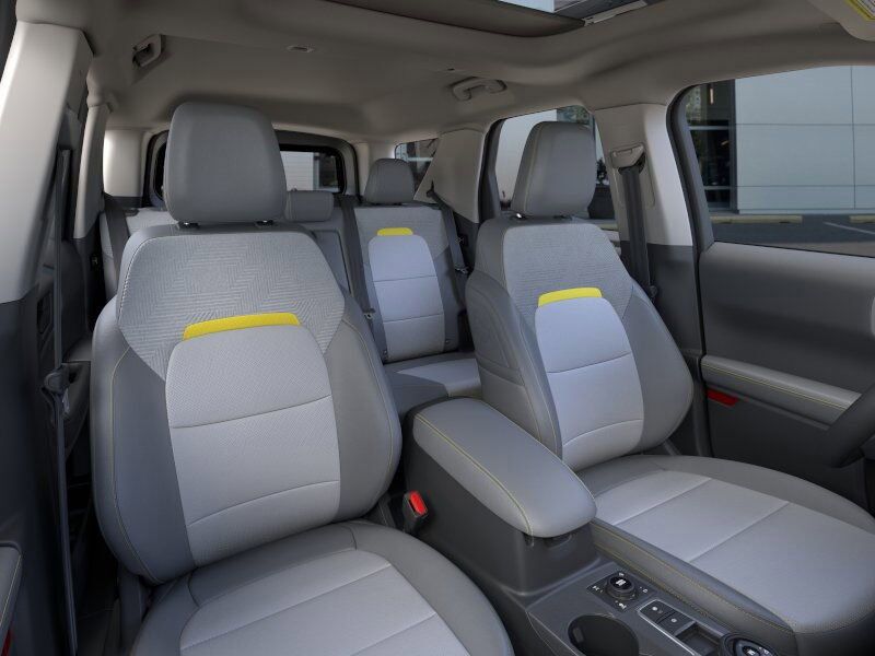 2025 Ford Bronco Sport Badlands Springfield VA