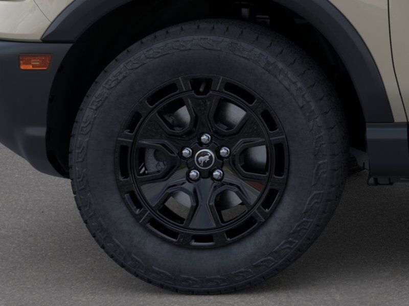 2025 Ford Bronco Sport Badlands Springfield VA